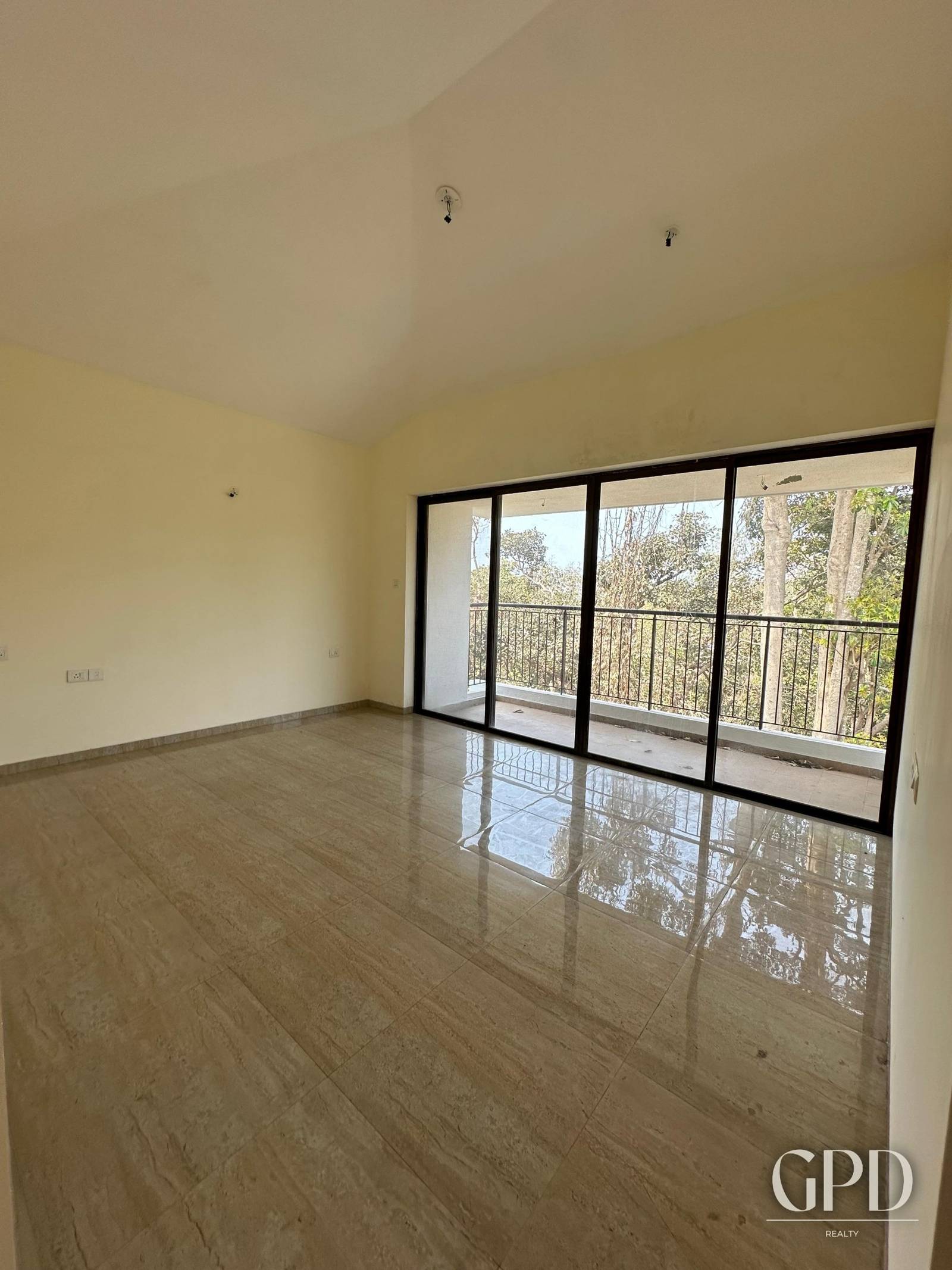 3BHK Row Villa in Reis Magos photo 13