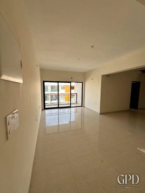 3 BHK Penthouse in Panjim