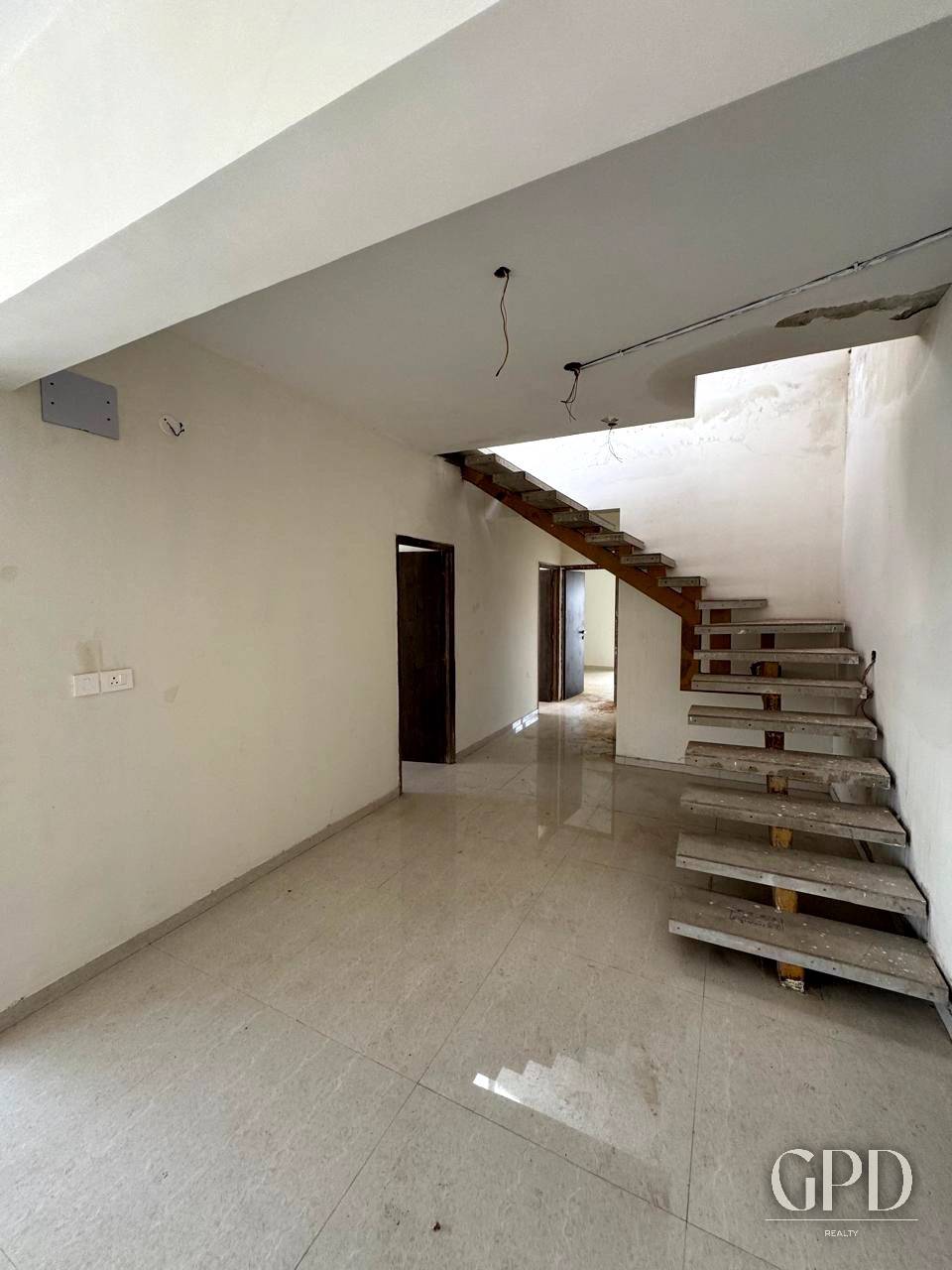 3 BHK Penthouse in Panjim photo 2