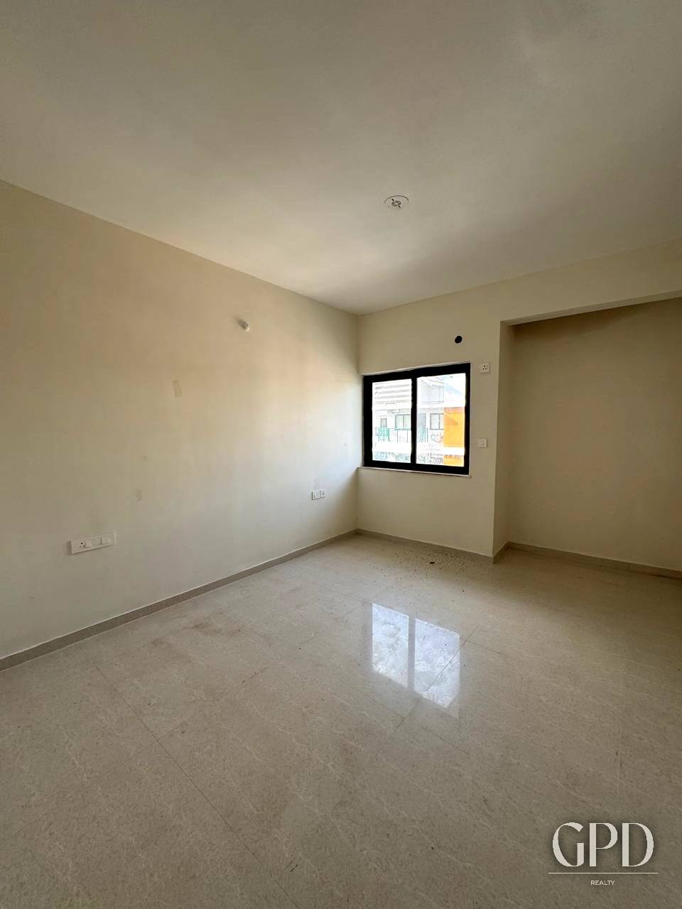 3 BHK Penthouse in Panjim photo 3