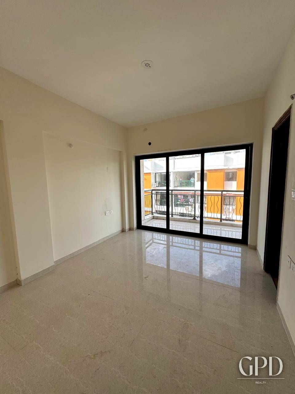 3 BHK Penthouse in Panjim photo 4