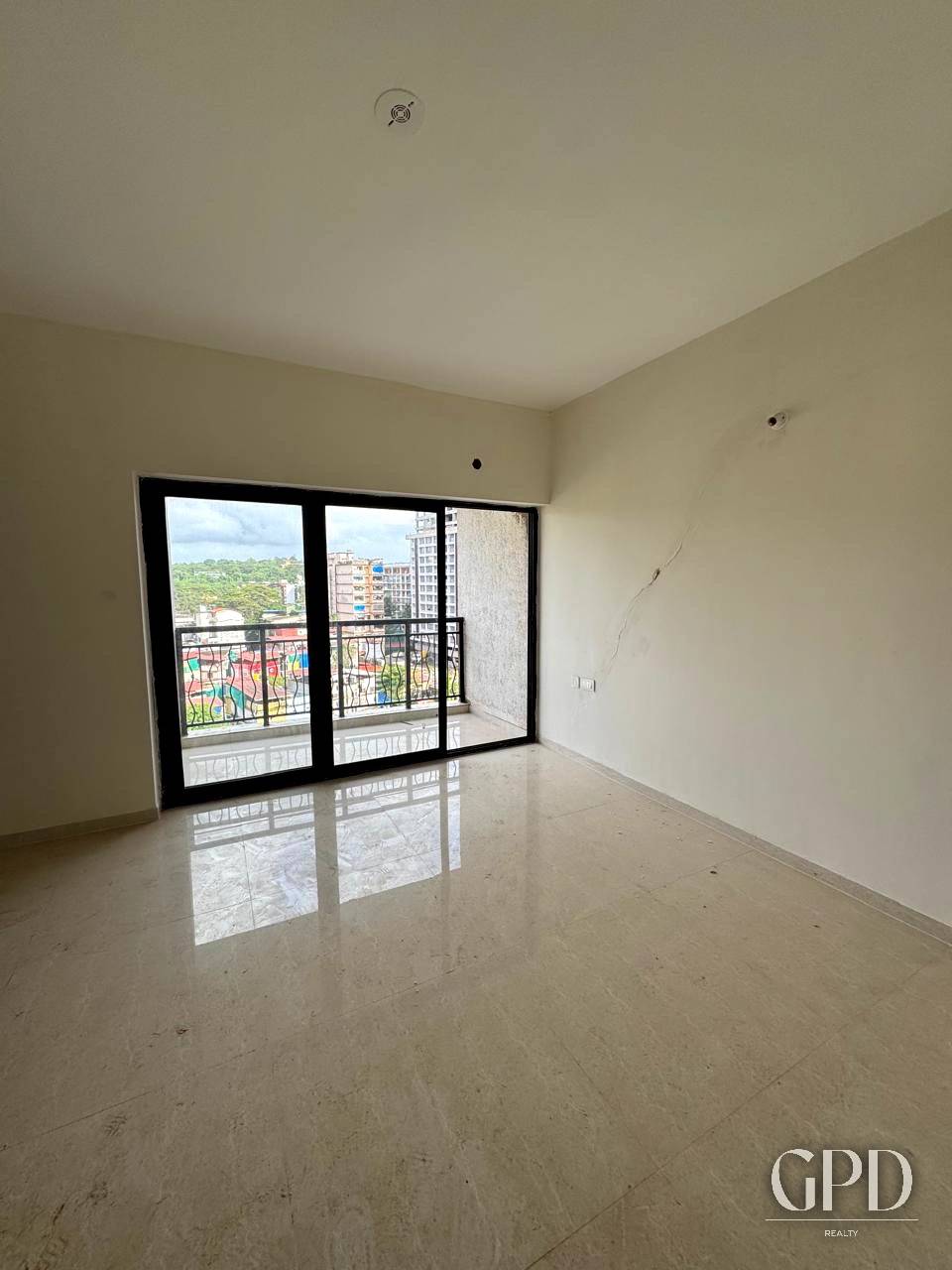 3 BHK Penthouse in Panjim photo 5