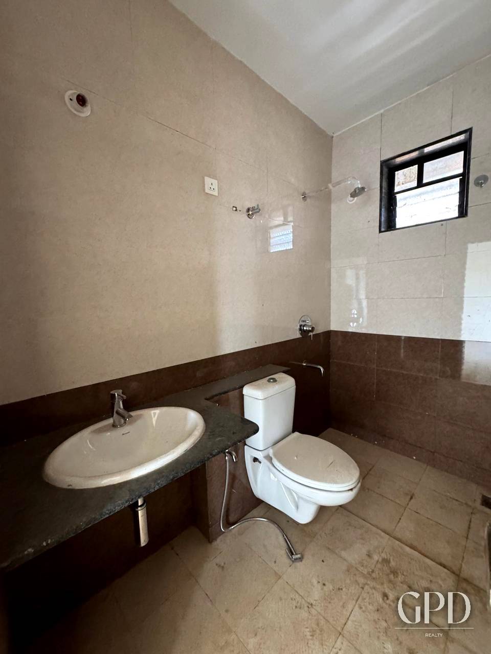 3 BHK Penthouse in Panjim photo 7