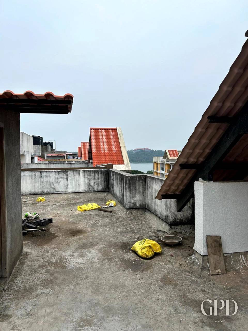 3 BHK Penthouse in Panjim photo 9