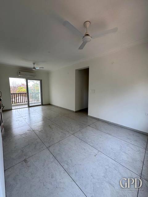 3 BHK Apartment with valley view in Porvorim 