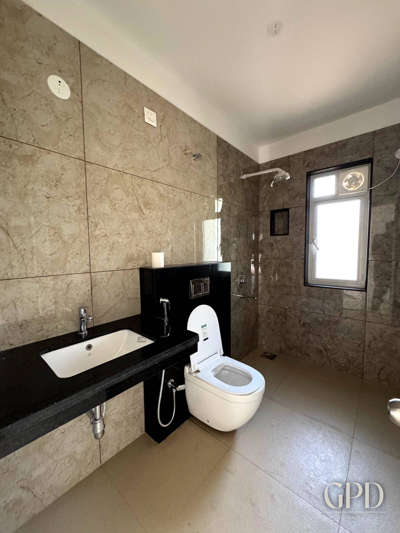 3 BHK Apartment with valley view in Porvorim  photo 7