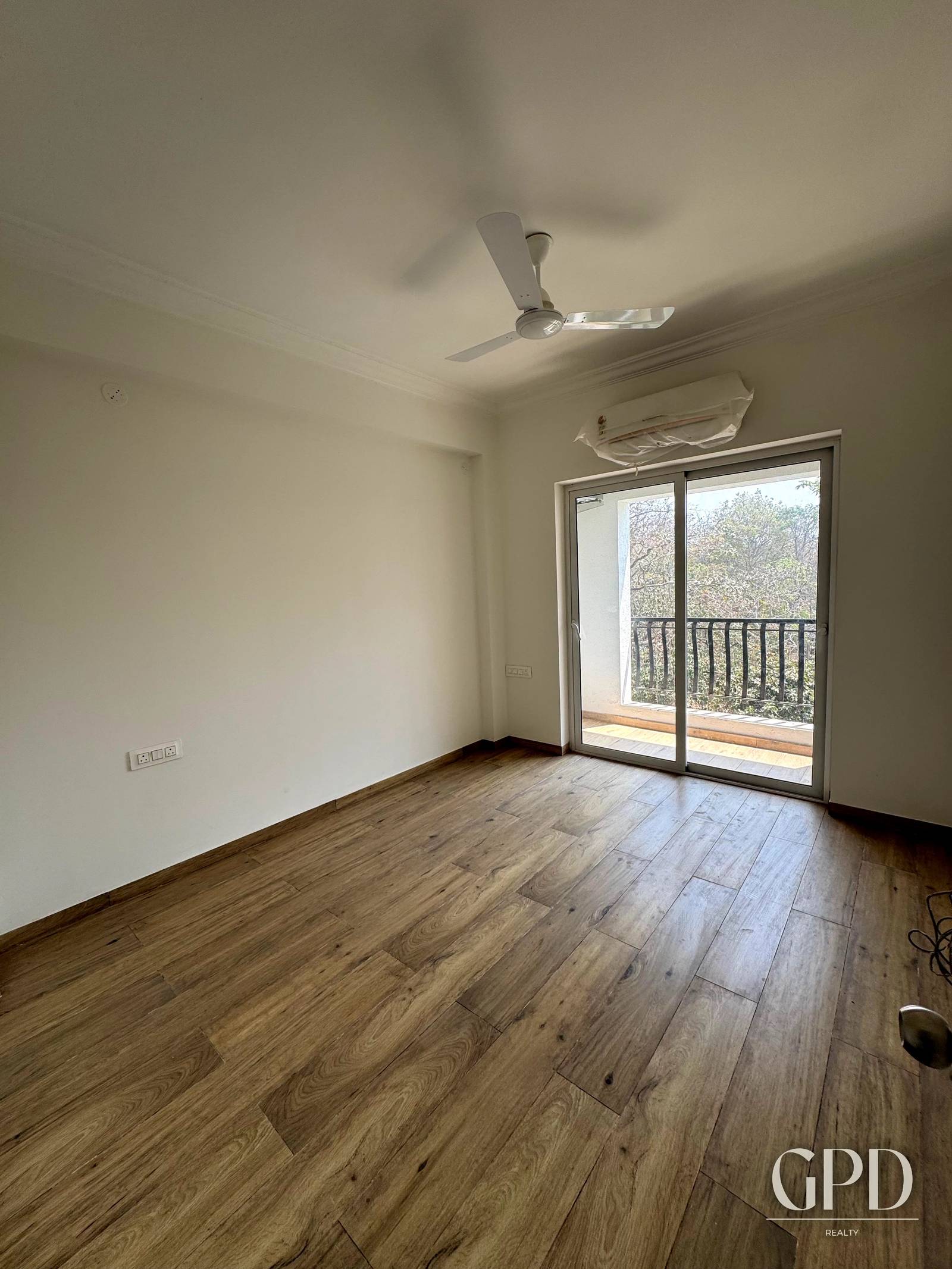 3 BHK Apartment with valley view in Porvorim  photo 10