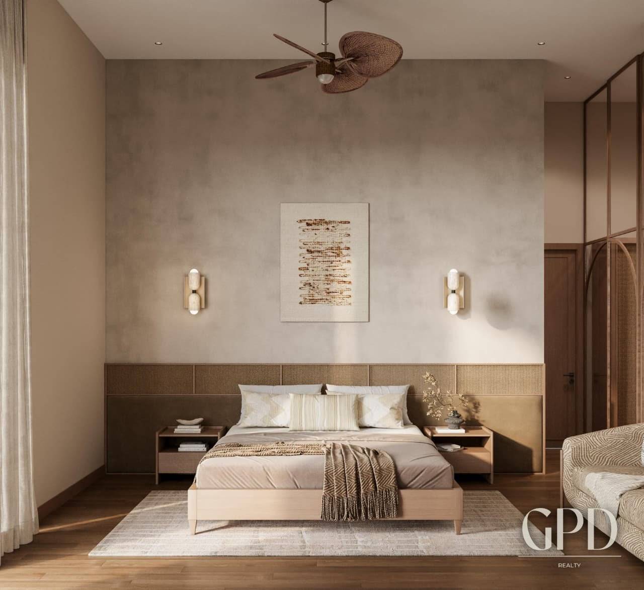 3 BHK Community Villa in Majorda photo 3