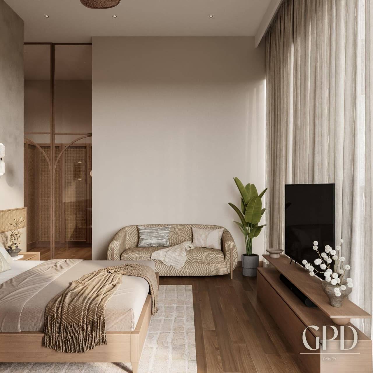 3 BHK Community Villa in Majorda photo 5
