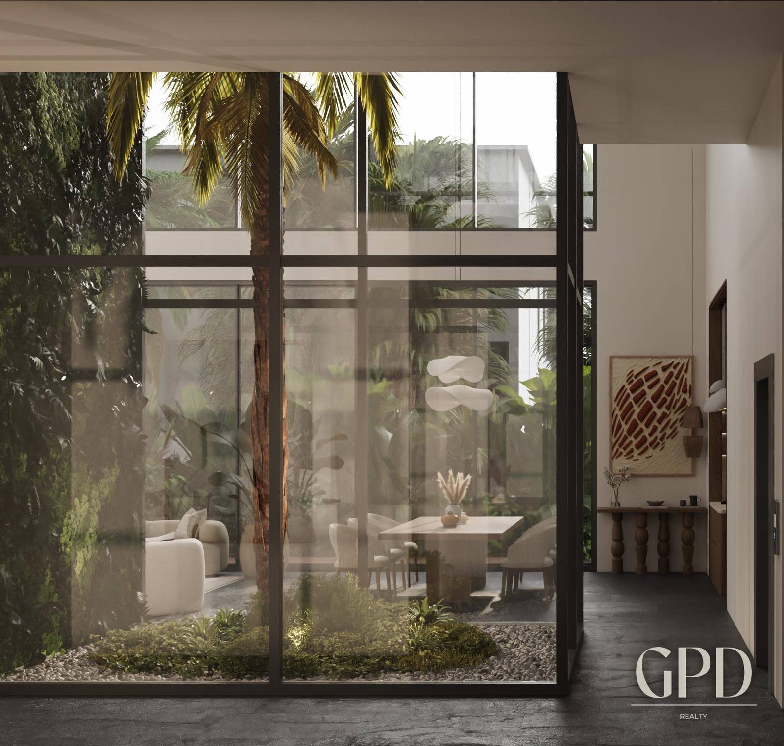 3 BHK Community Villa in Majorda photo 13