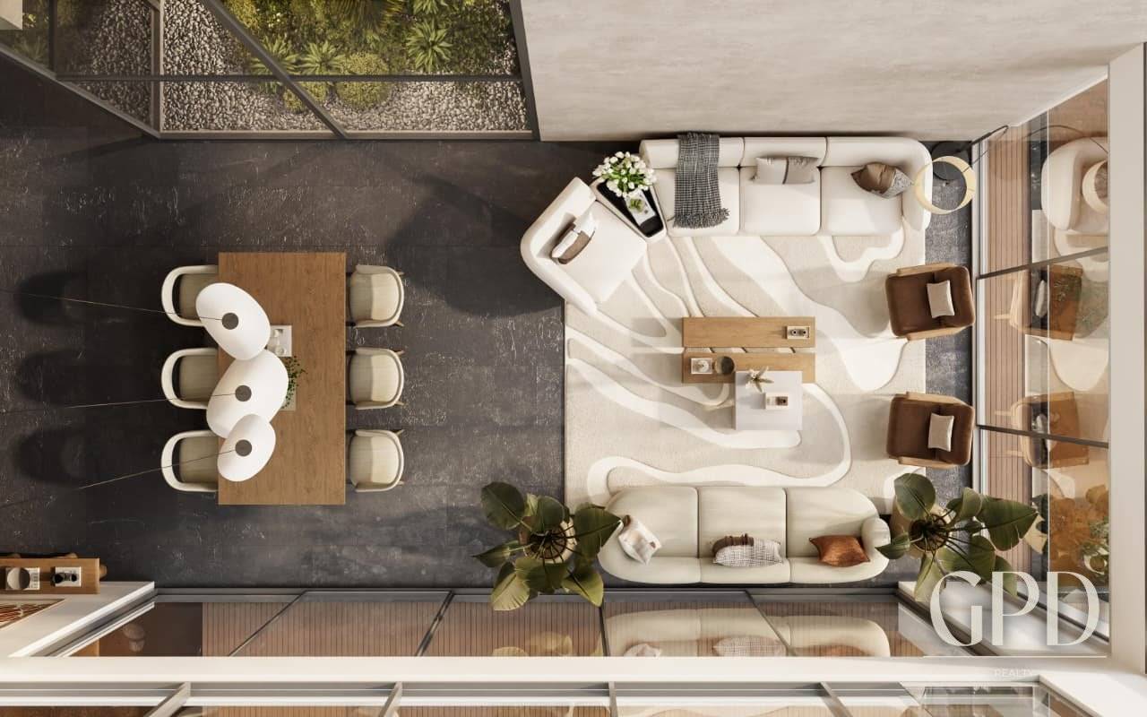 3 BHK Community Villa in Majorda photo 15