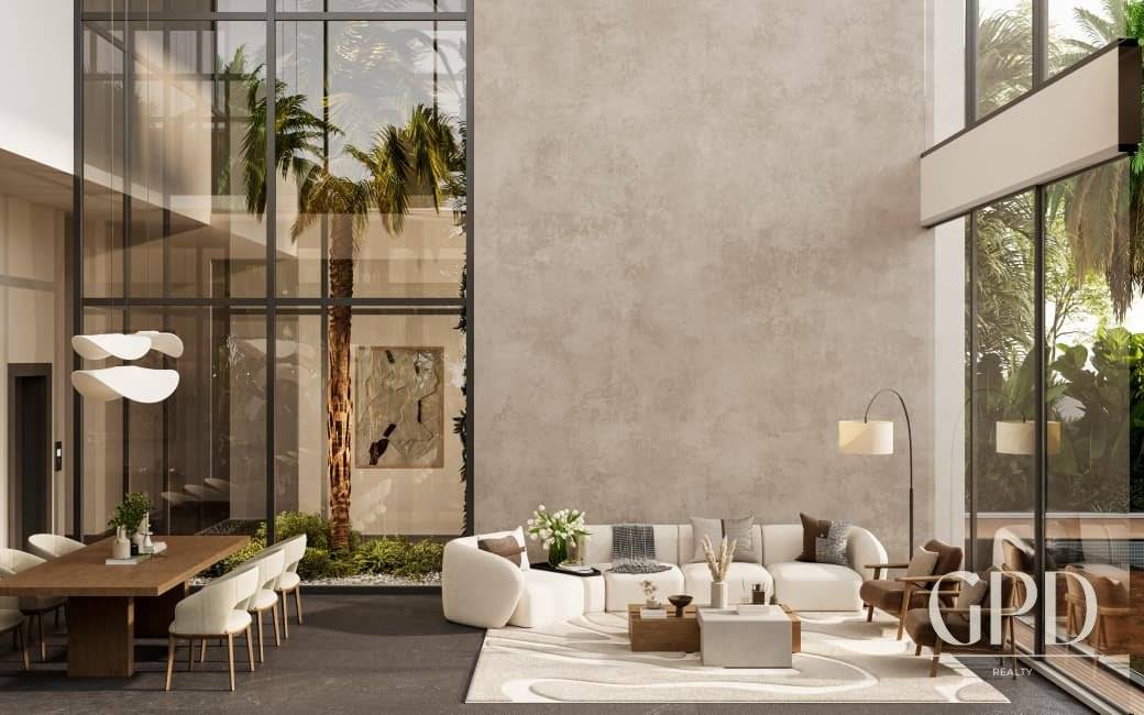 3 BHK Community Villa in Majorda photo 16