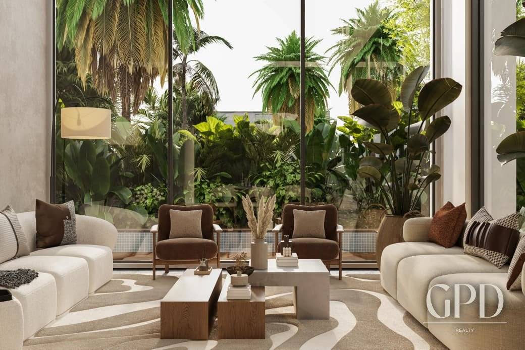 3 BHK Community Villa in Majorda photo 17