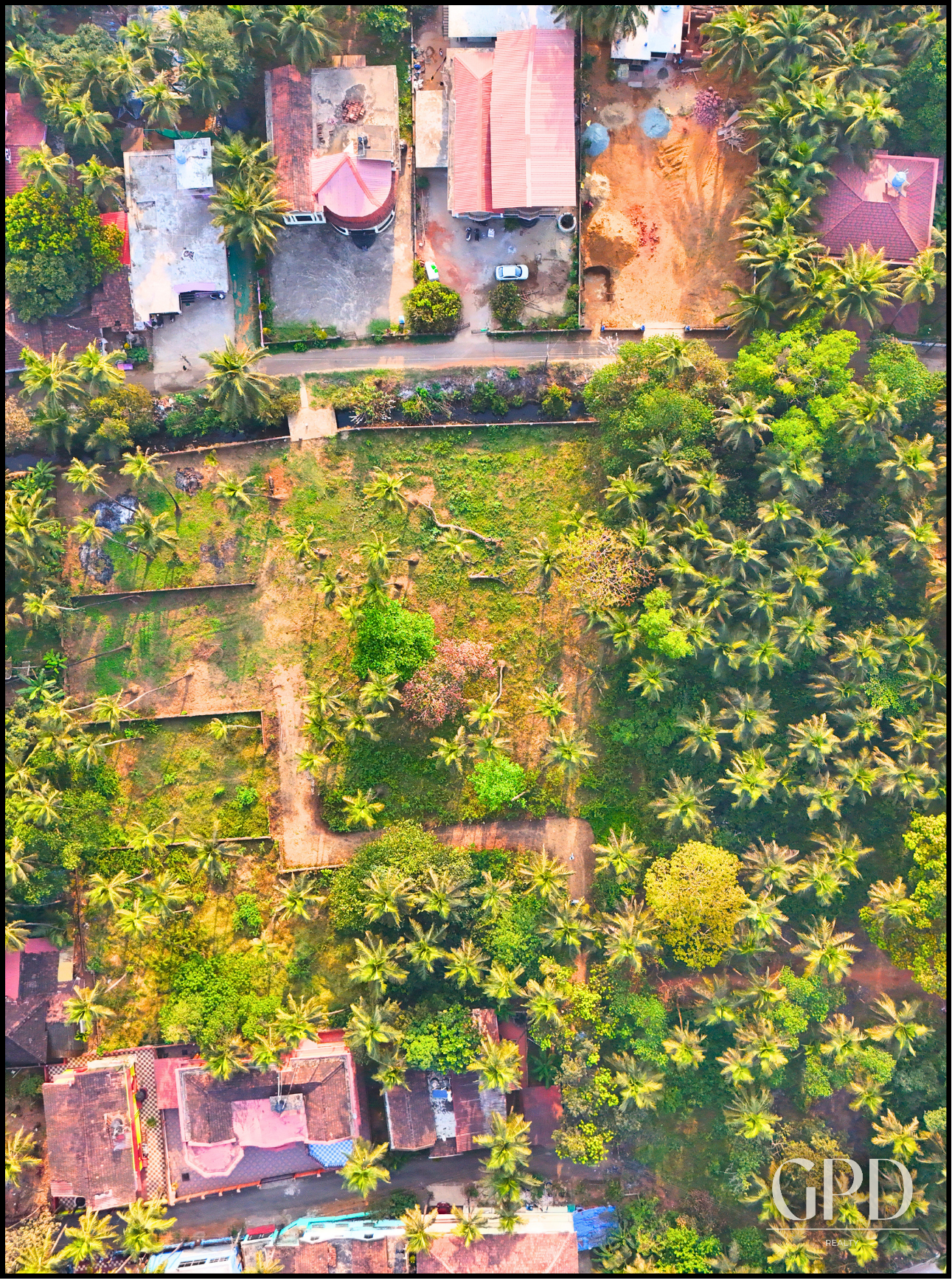 AGACAIM 1928 SQ MTRS PLOT photo 3