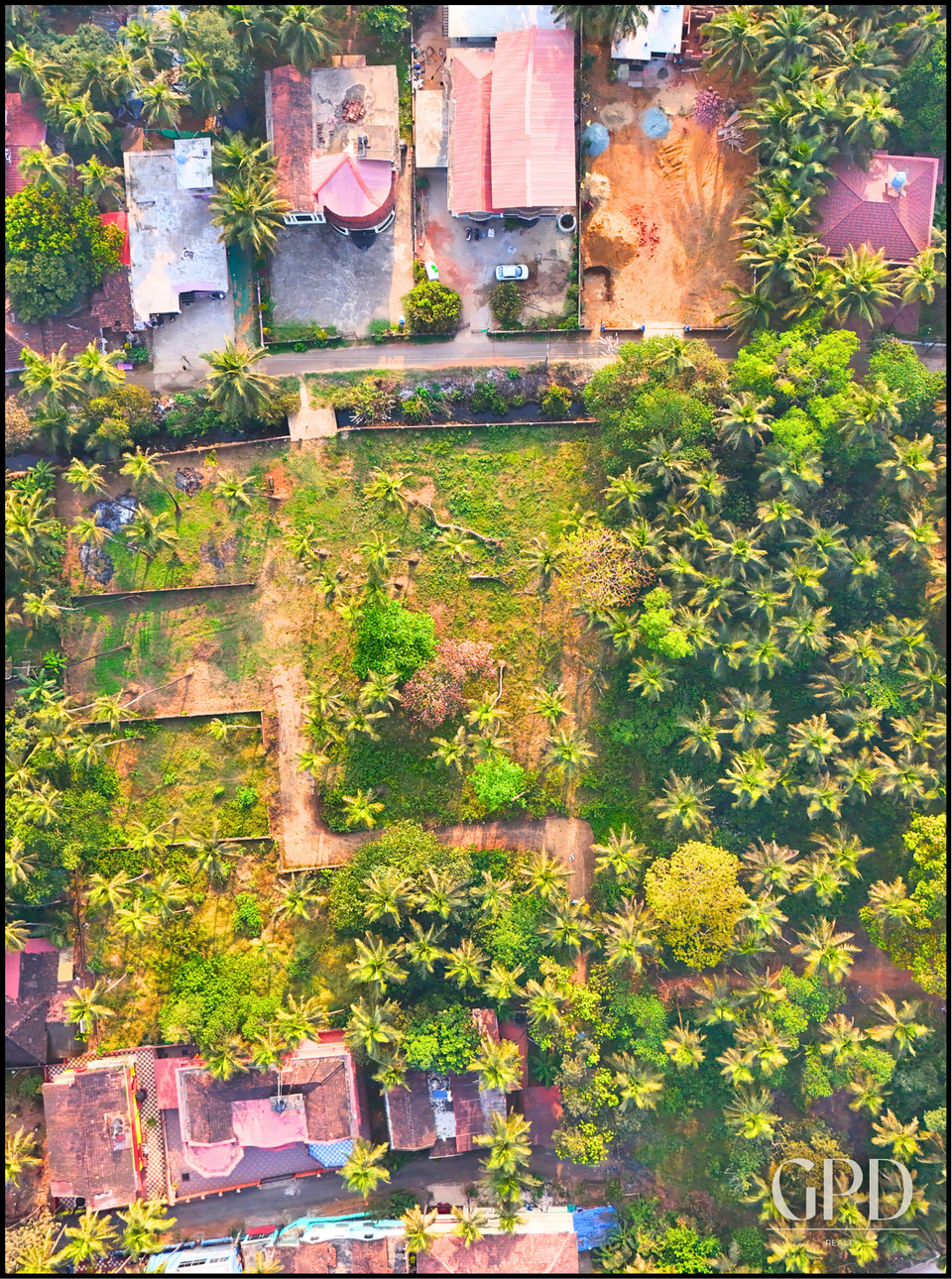 AGACAIM 1928 SQ MTRS PLOT photo 3