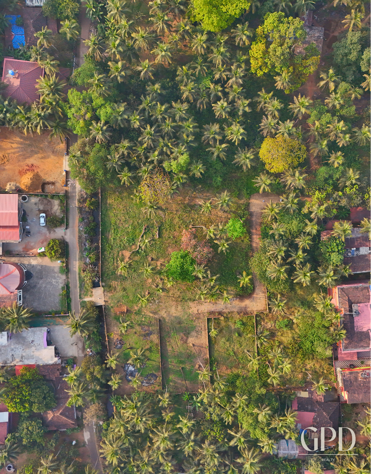AGACAIM 1928 SQ MTRS PLOT photo 5