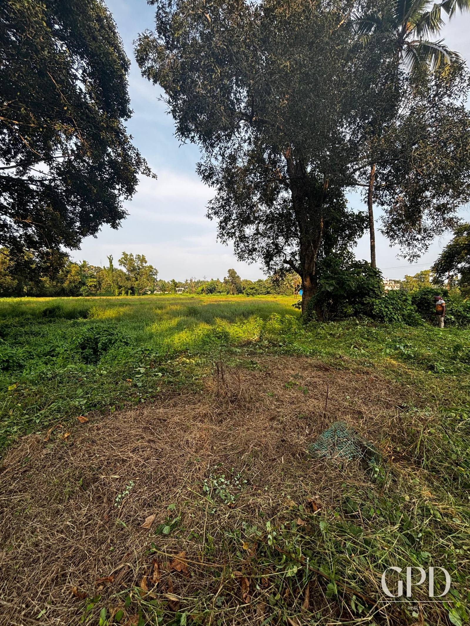 Parra Plot 1225 Sqmtrs photo 1