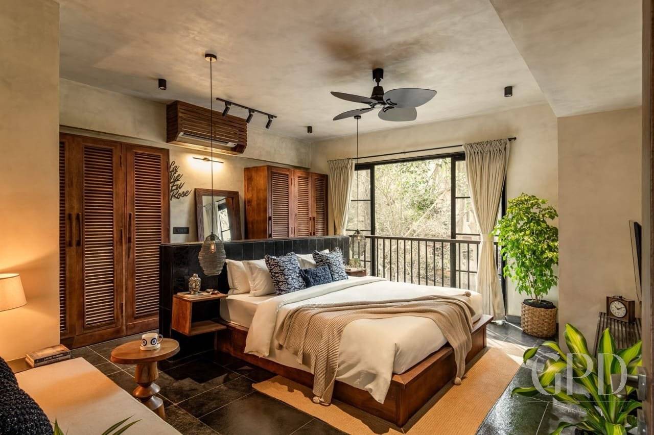 3BHK Community Row Villas in Pena De Franca  photo 3
