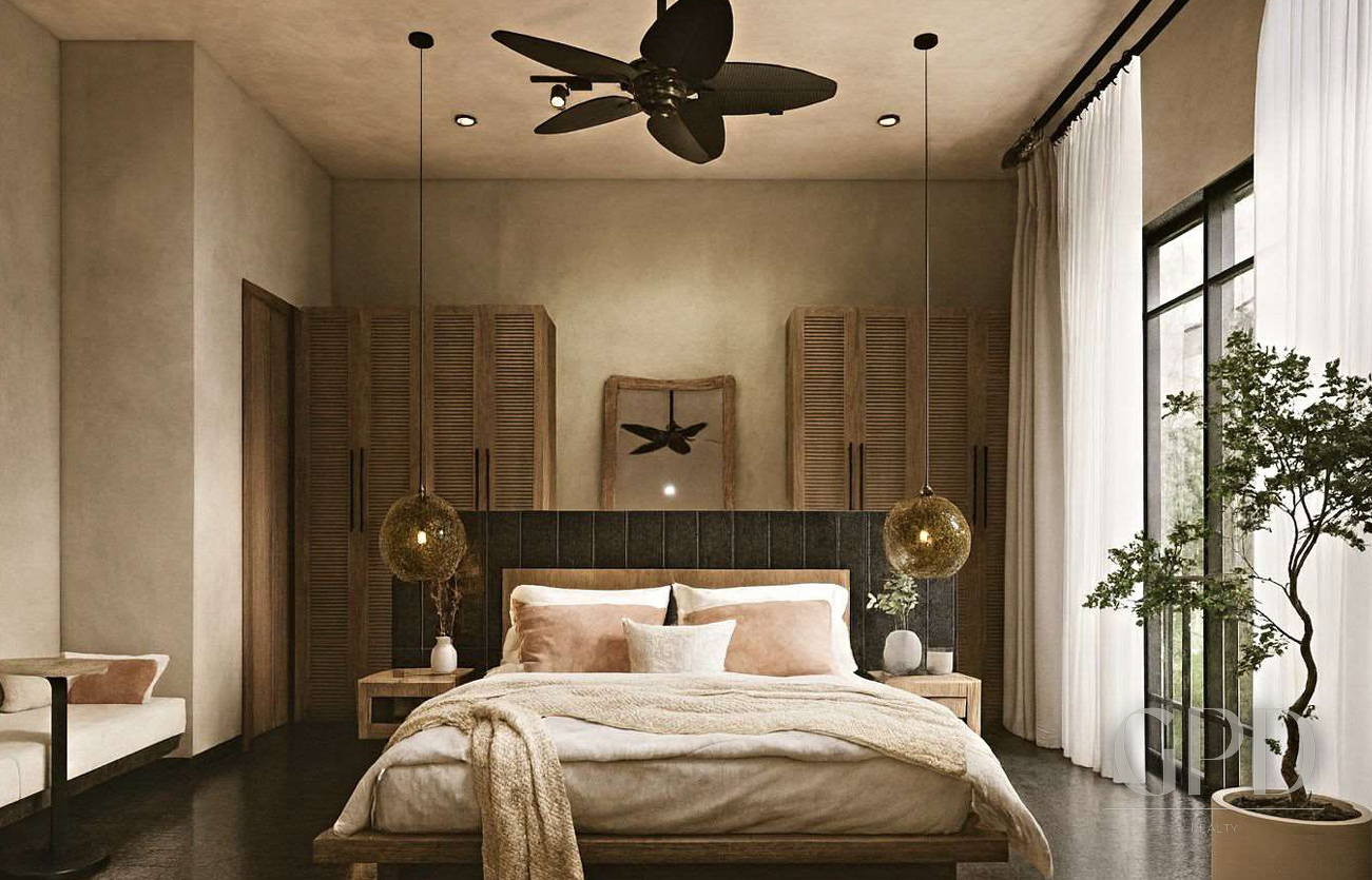 3BHK Community Row Villas in Pena De Franca  photo 6