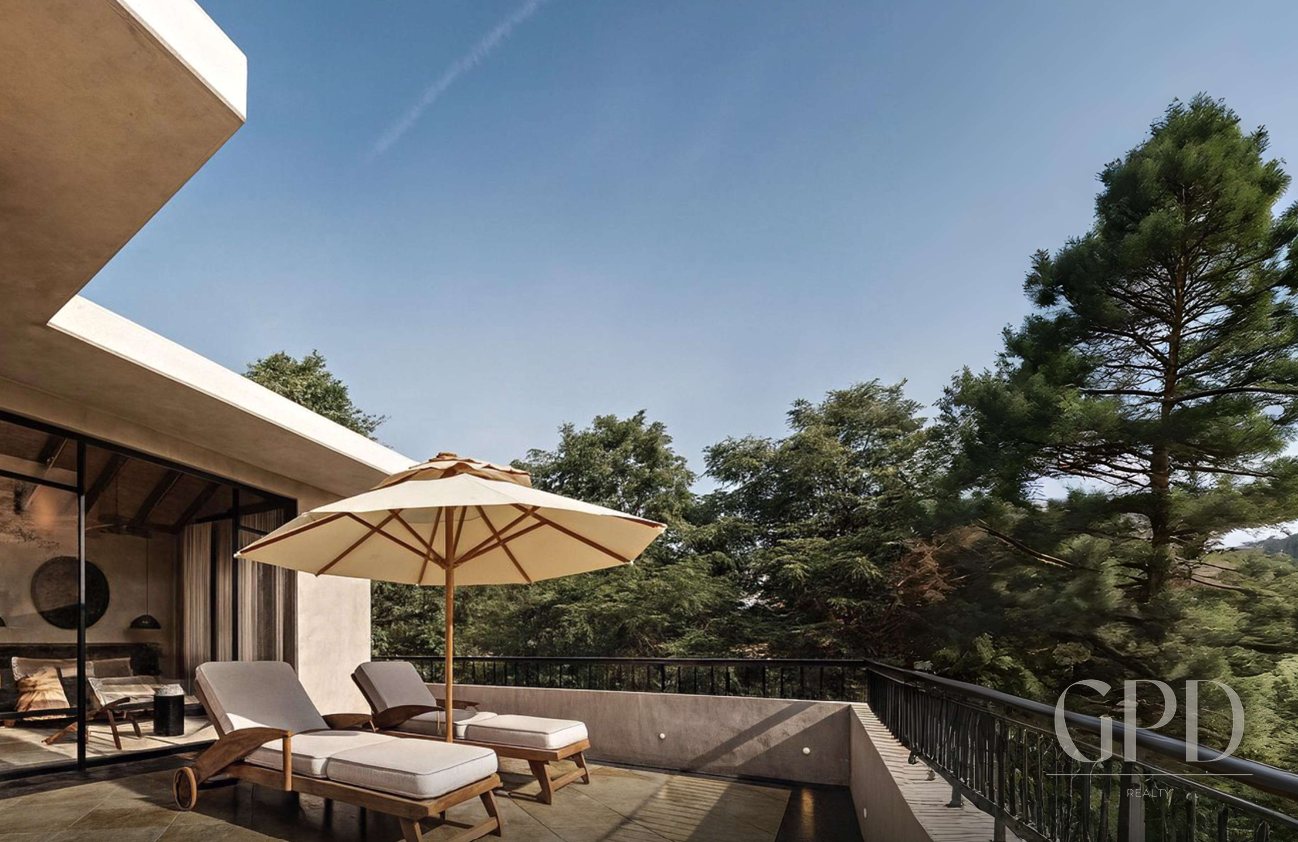 3BHK Community Row Villas in Pena De Franca  photo 7