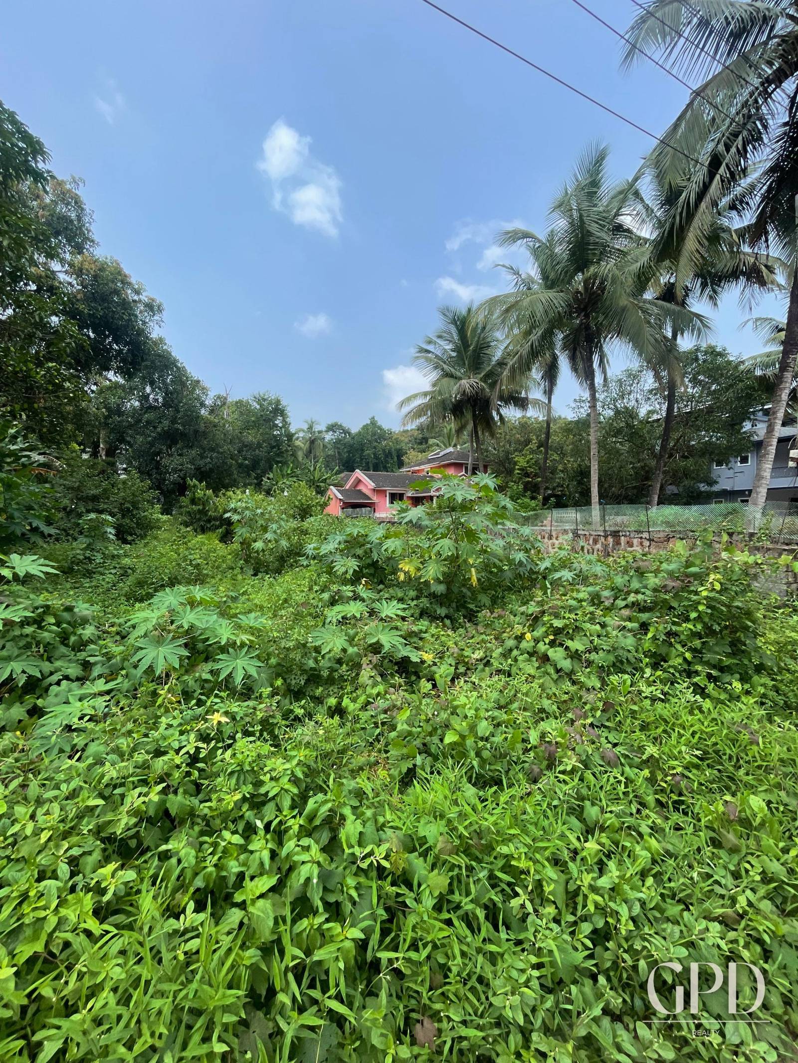Aldona Plot 975 Sqmtrs photo 7