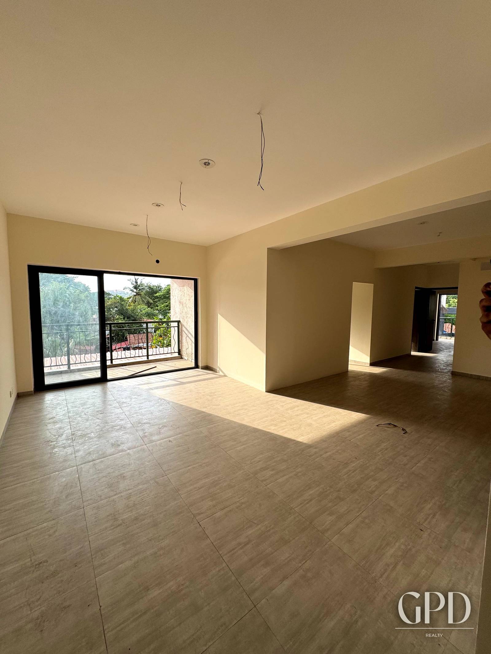 3 BHK Apartment in Panjim photo 1