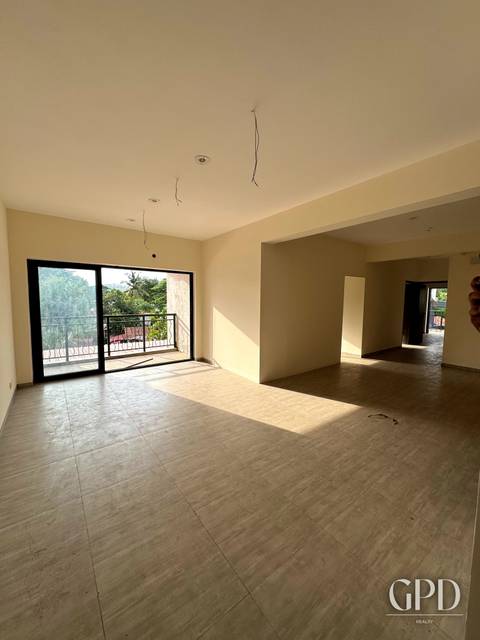 3 BHK Apartment in Panjim