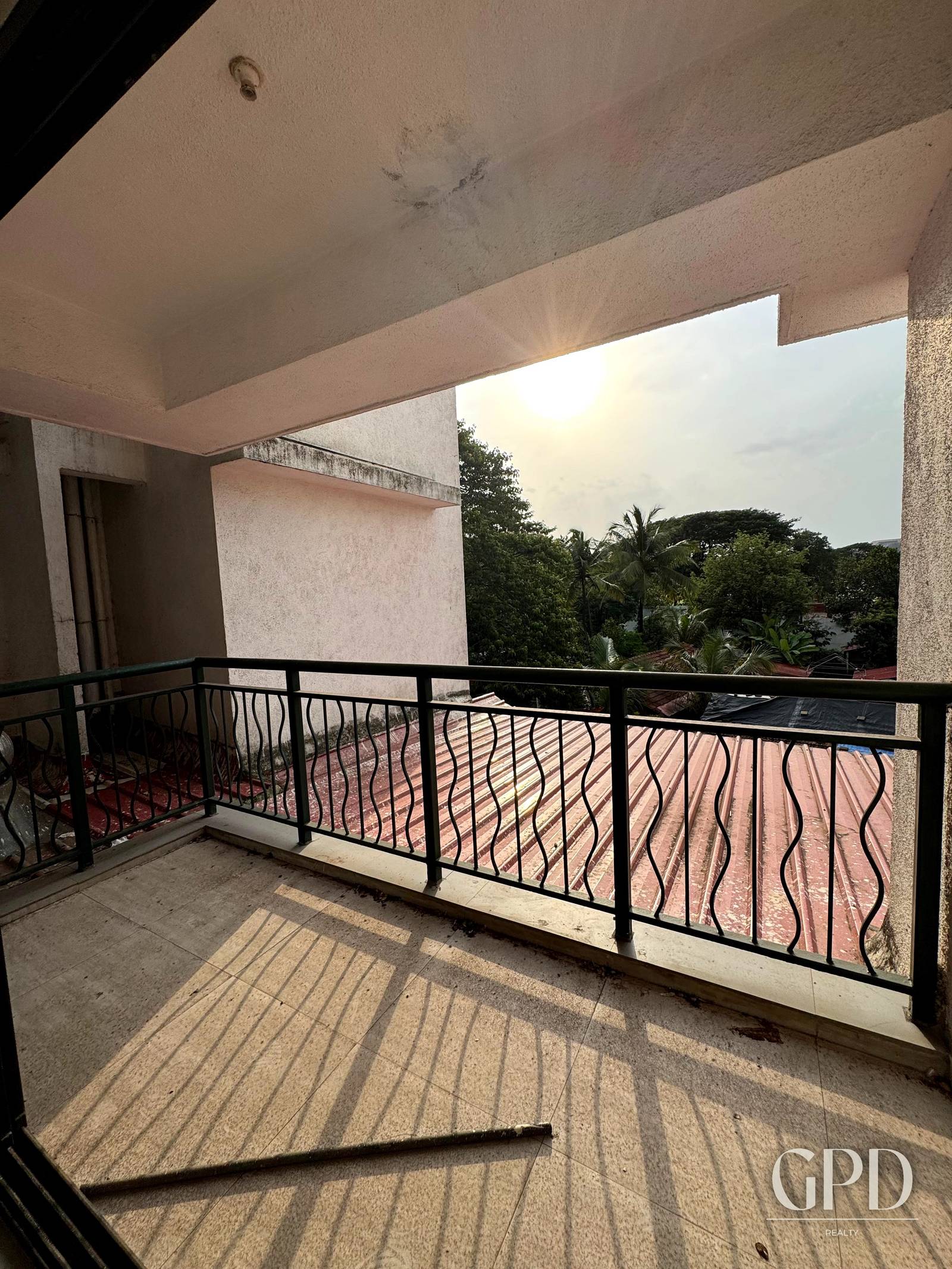 3 BHK Apartment in Panjim photo 2