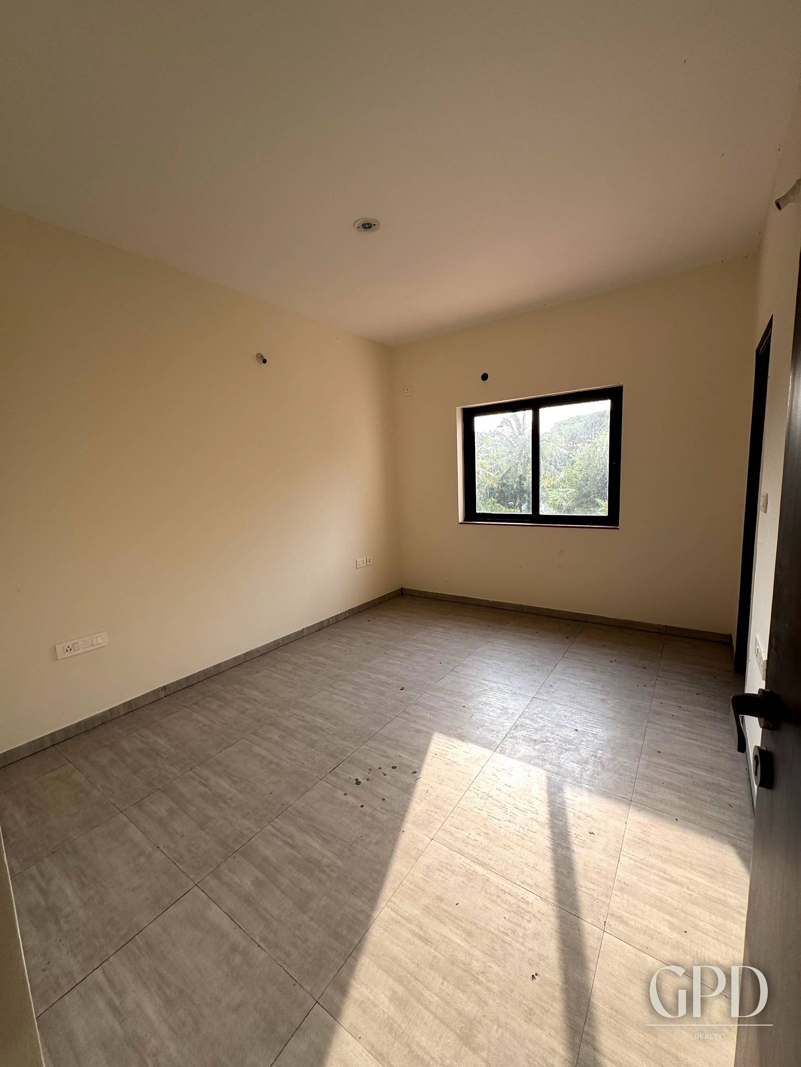 3 BHK Apartment in Panjim photo 4