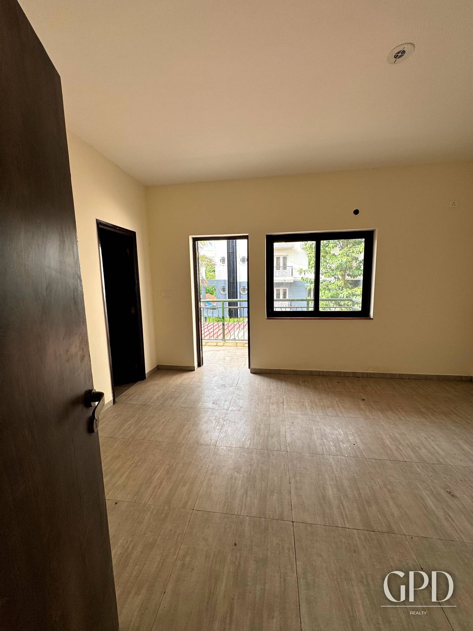 3 BHK Apartment in Panjim photo 5