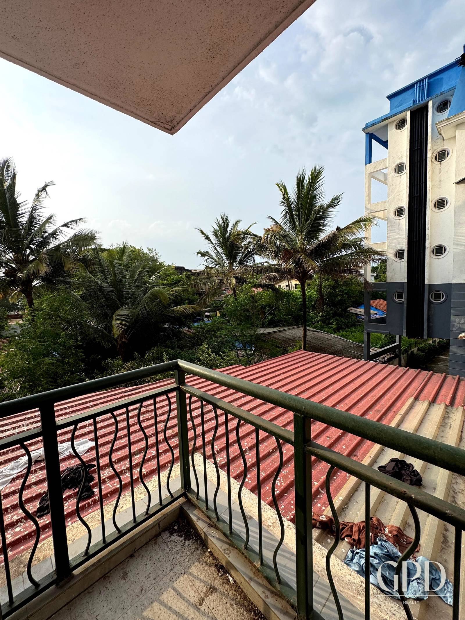 3 BHK Apartment in Panjim photo 7