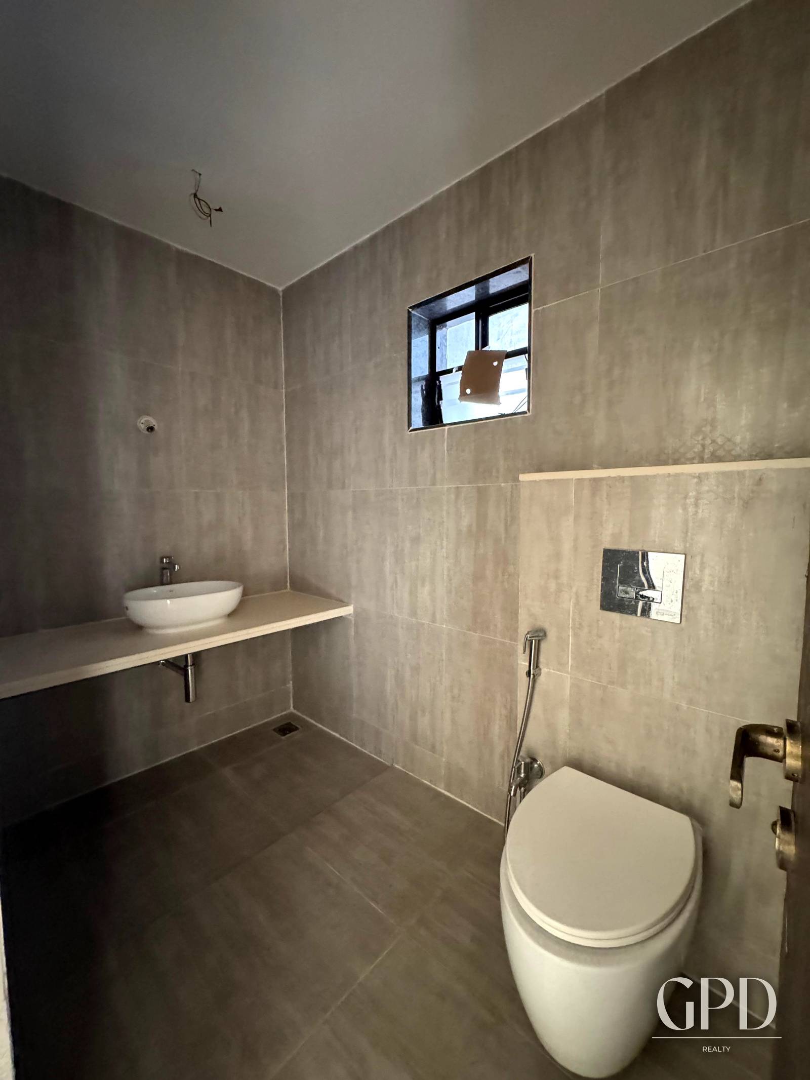 3 BHK Apartment in Panjim photo 8