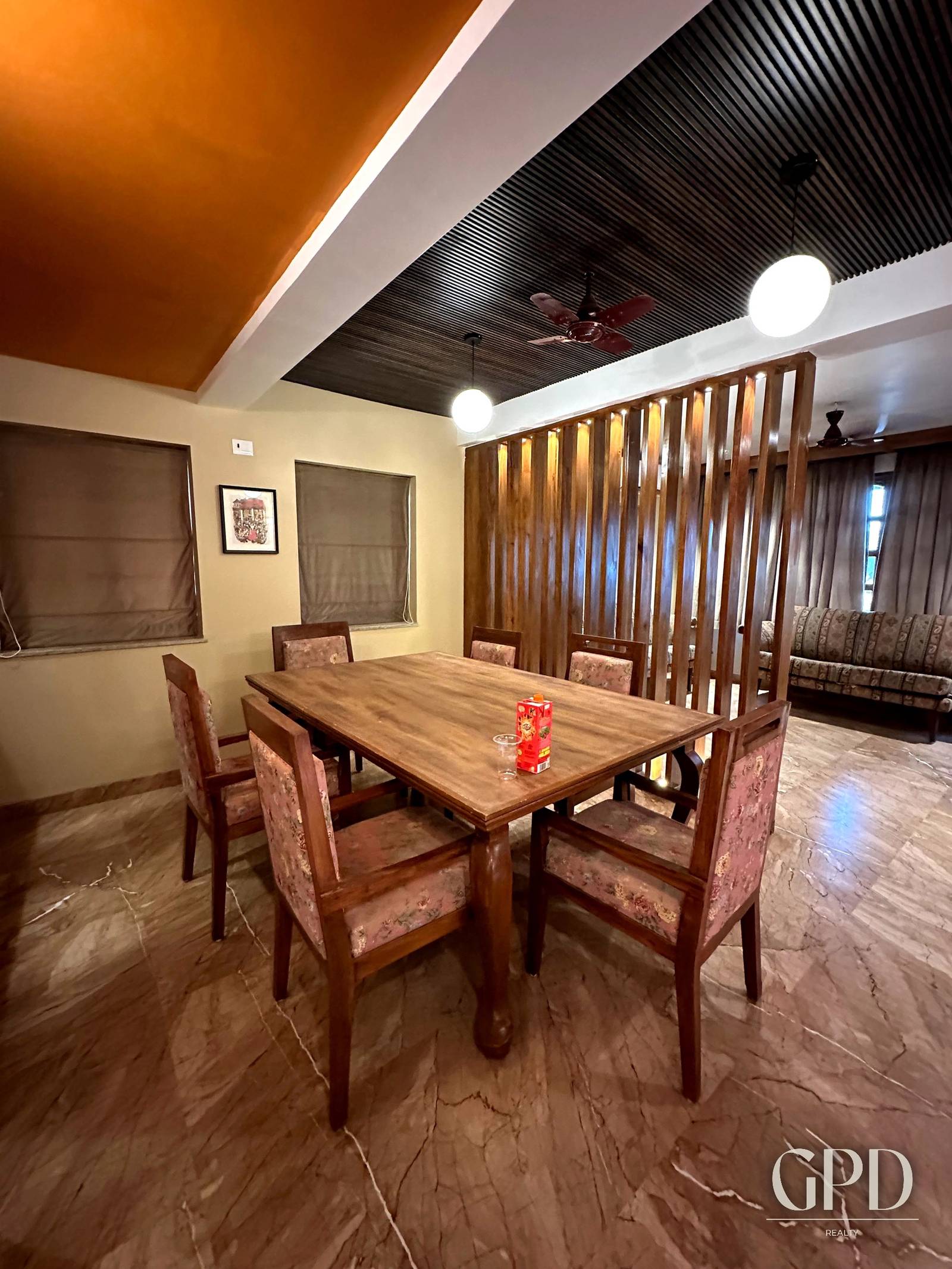 5 BHK Partial Sea View Villa in Dona Paula photo 3