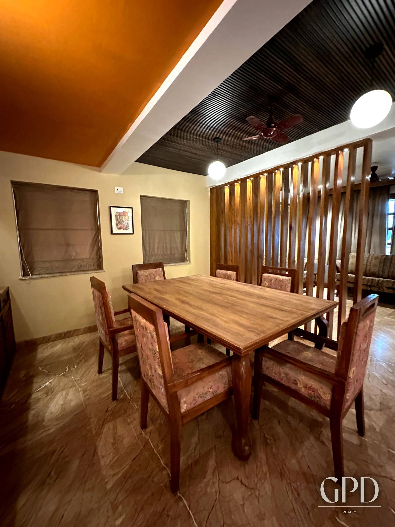 5 BHK Partial Sea View Villa in Dona Paula photo 15