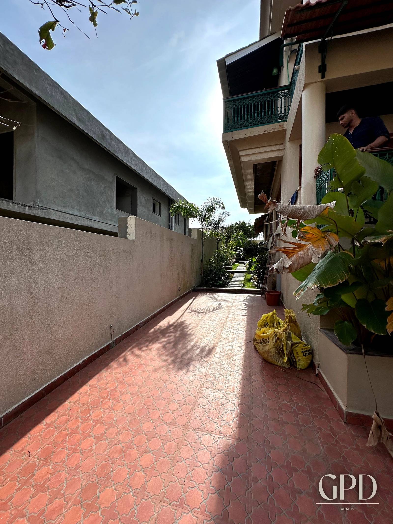 5 BHK Partial Sea View Villa in Dona Paula photo 17