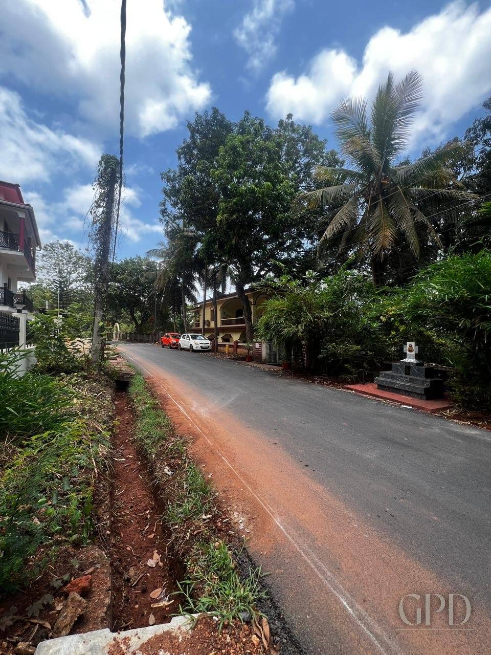 Salvador do Mundo Plot 525 SQMT photo 5