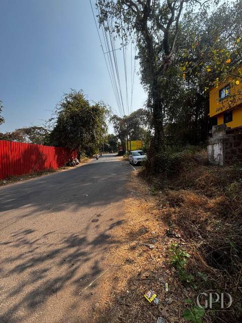 Colvale Plot 415 Sqmtrs