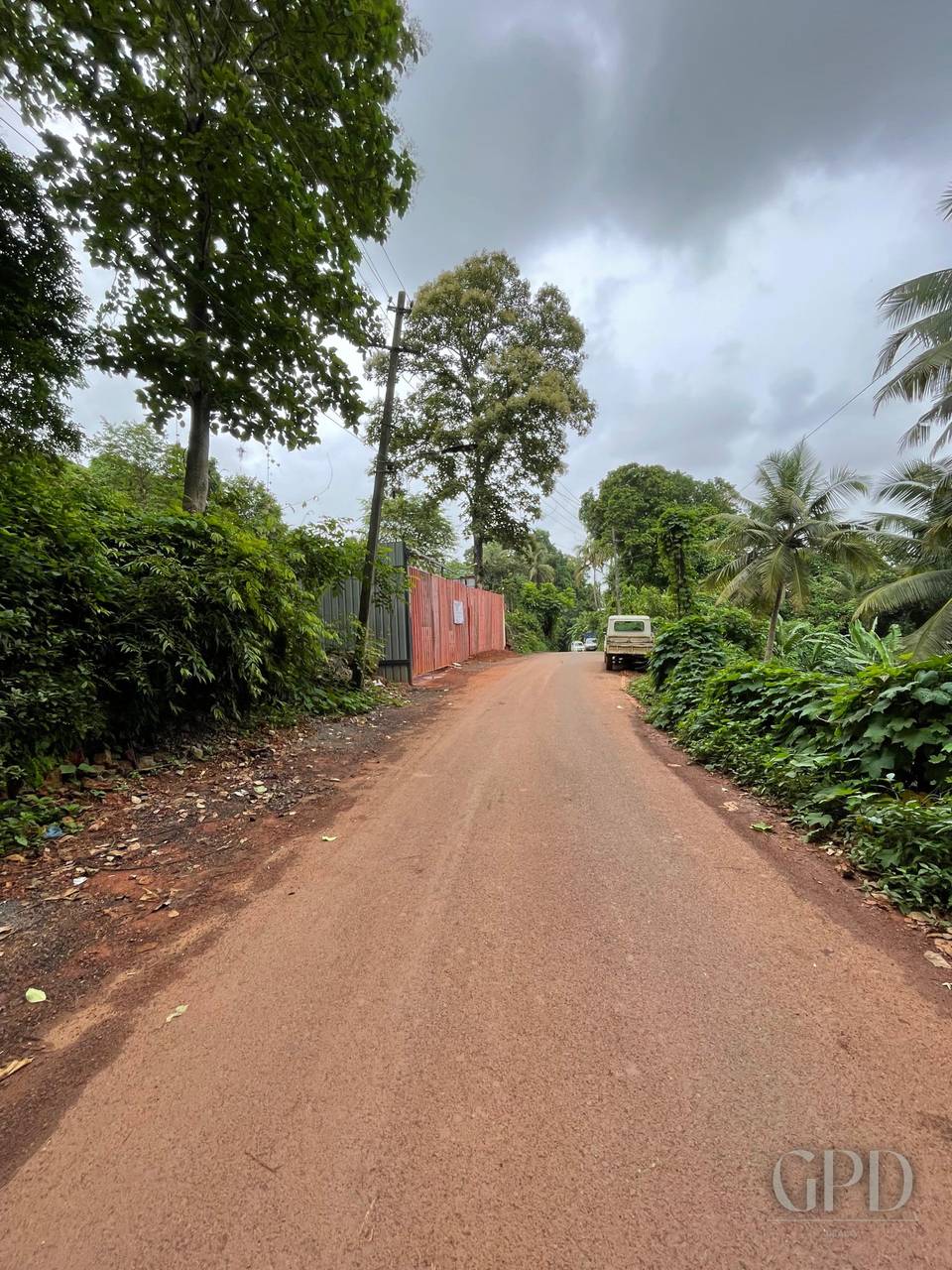 Britona River View Plot 5190 Sqmtrs photo 4