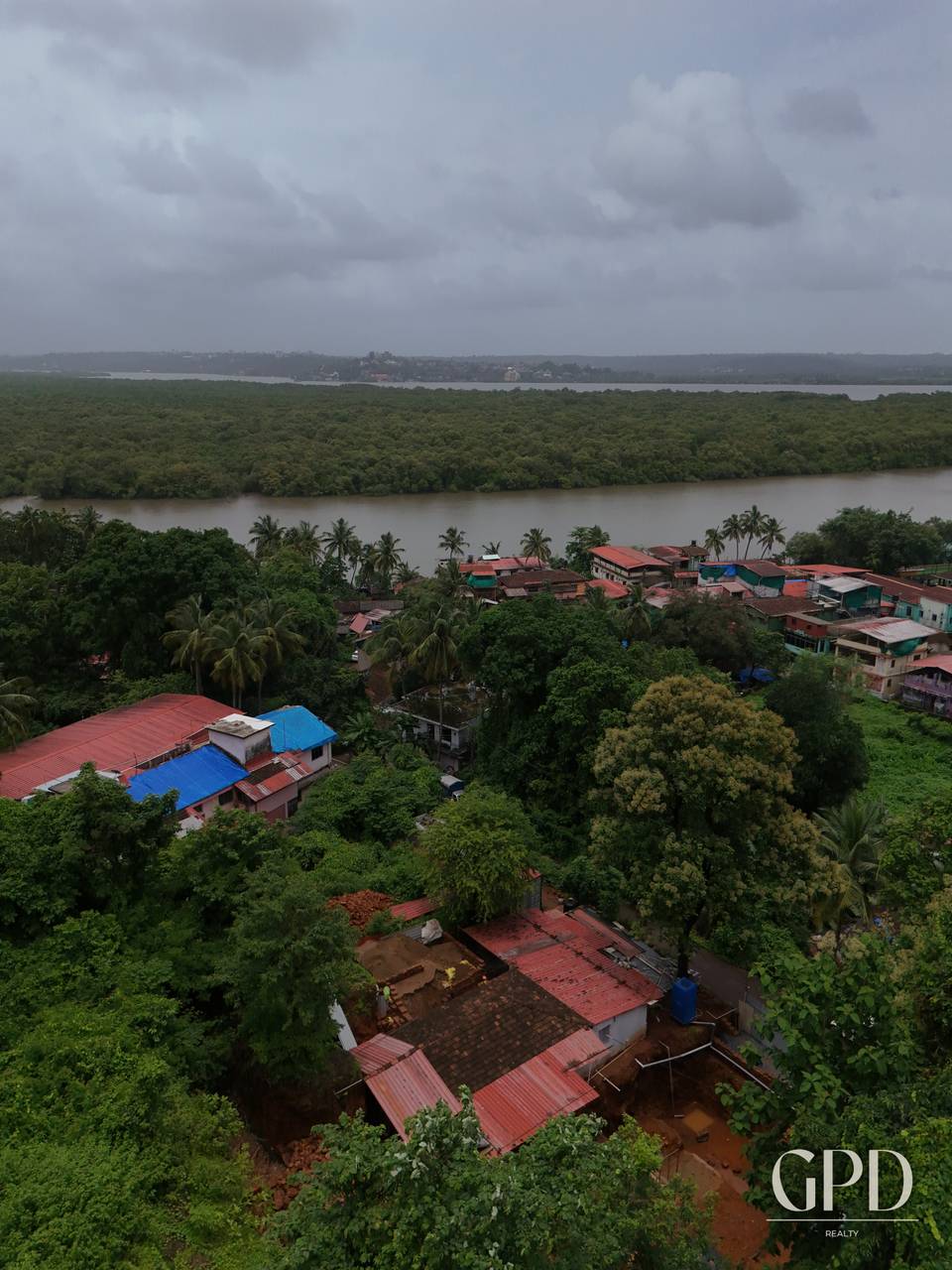 Britona River View Plot 5190 Sqmtrs photo 6