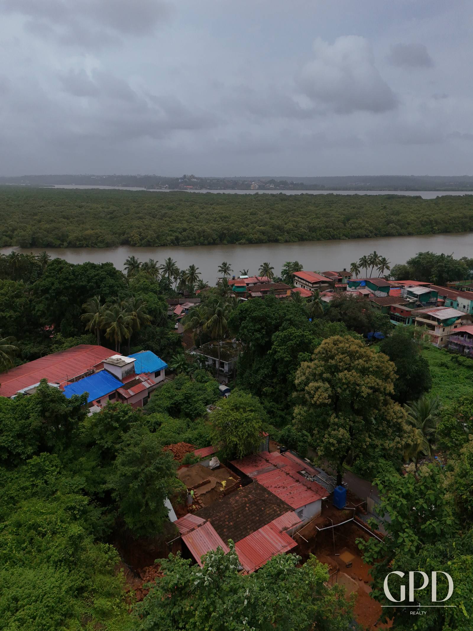 Britona River View Plot 5190 Sqmtrs photo 6