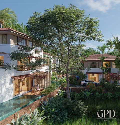 3BHK Villa in Colva
