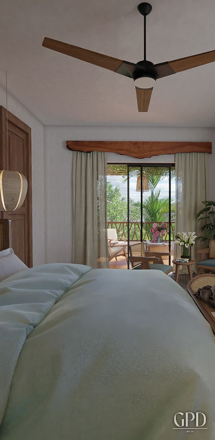 3BHK Villa in Colva photo 5