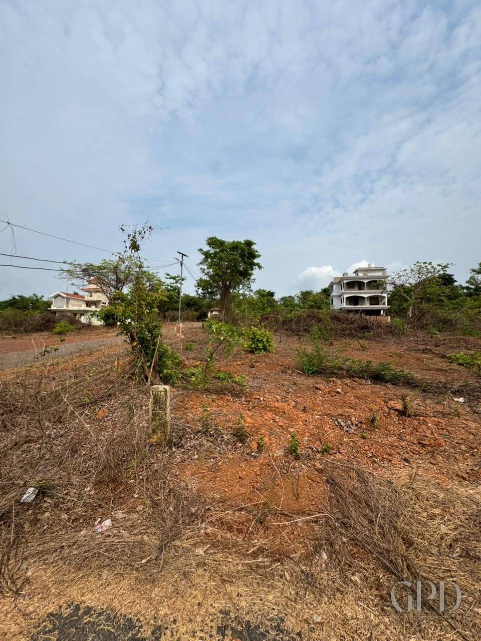 Gancim Plot 384 SQMT photo 4