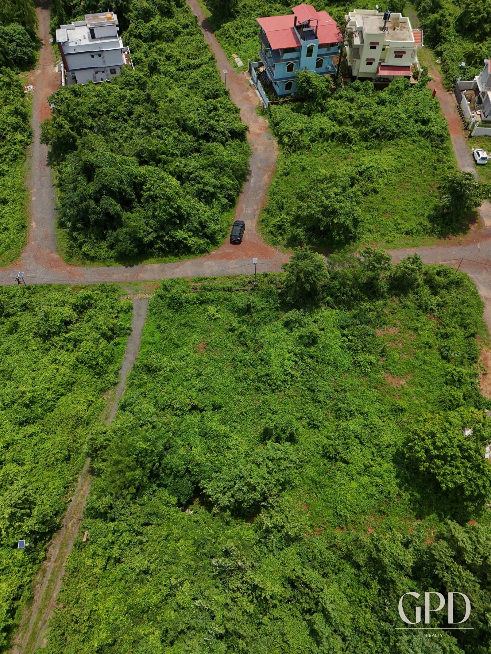 Gancim Plot 384 SQMT photo 6