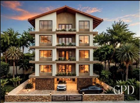2bhk Spacious Apartments in Betim, North Goa  
