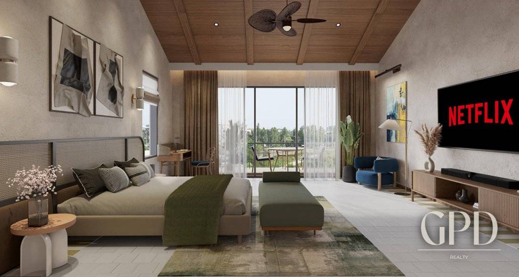 3 BHK Community Villas in Socorro photo 4