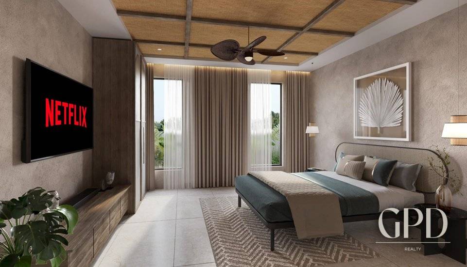 3 BHK Community Villas in Socorro photo 6