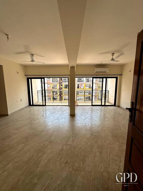3 BHK Apartment in Panjim