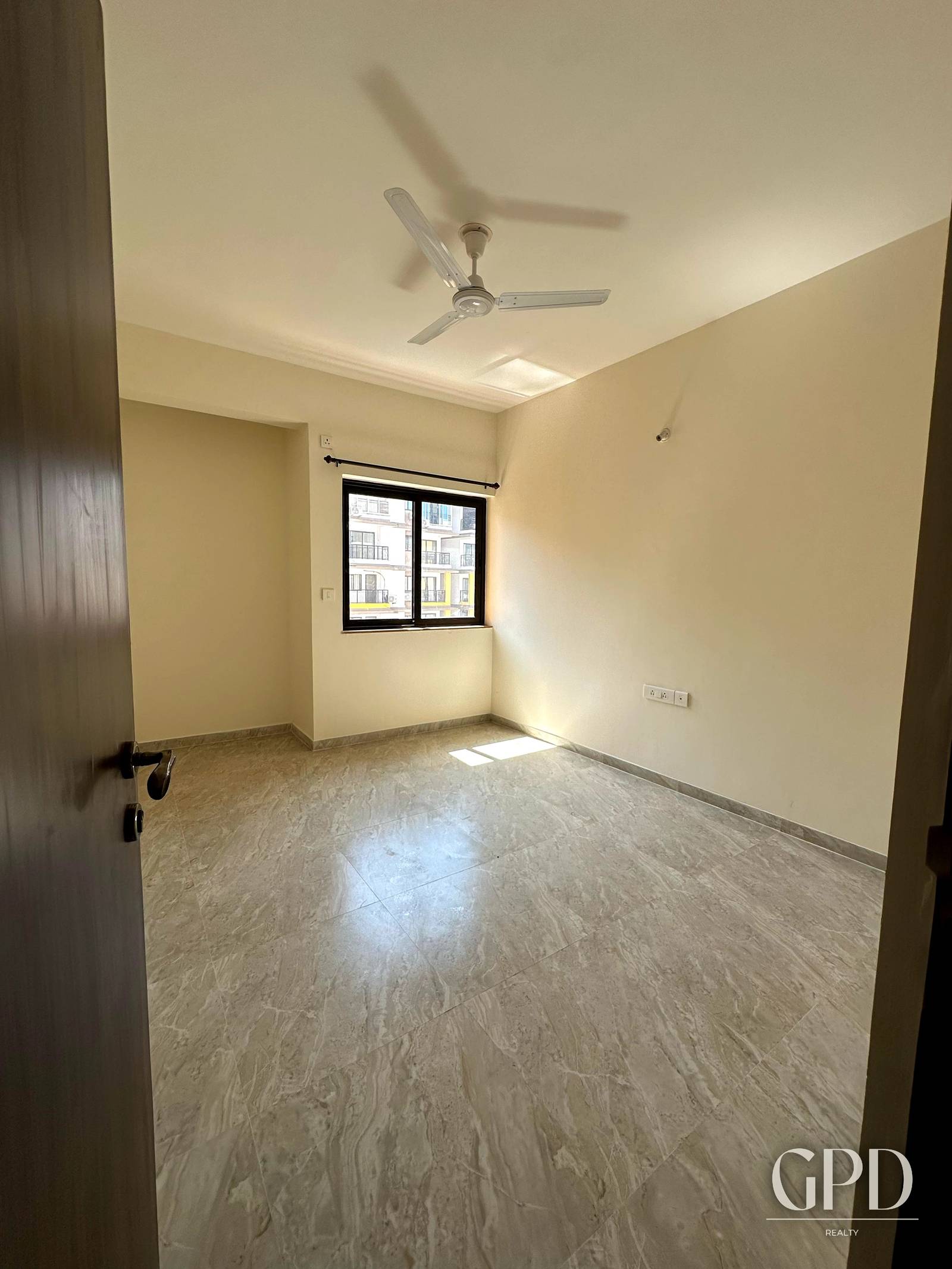 3 BHK Apartment in Panjim photo 4