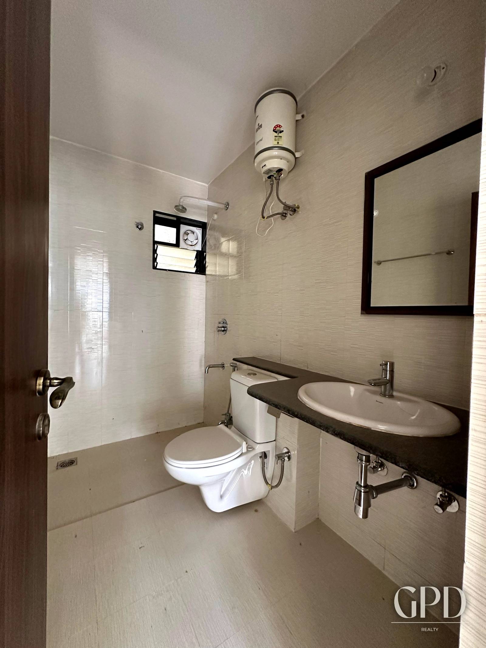 3 BHK Apartment in Panjim photo 8